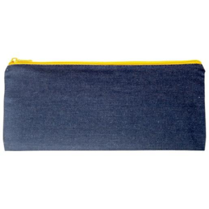 Denim Pencil Bags