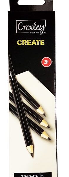 CROXLEY Pencils Excellence