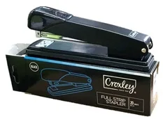 CROXLEY Stapler Full Strip - Image 2
