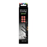 Alternative view of Croxley CREATE Drawing Pencils Set