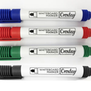 Whiteboard Markers