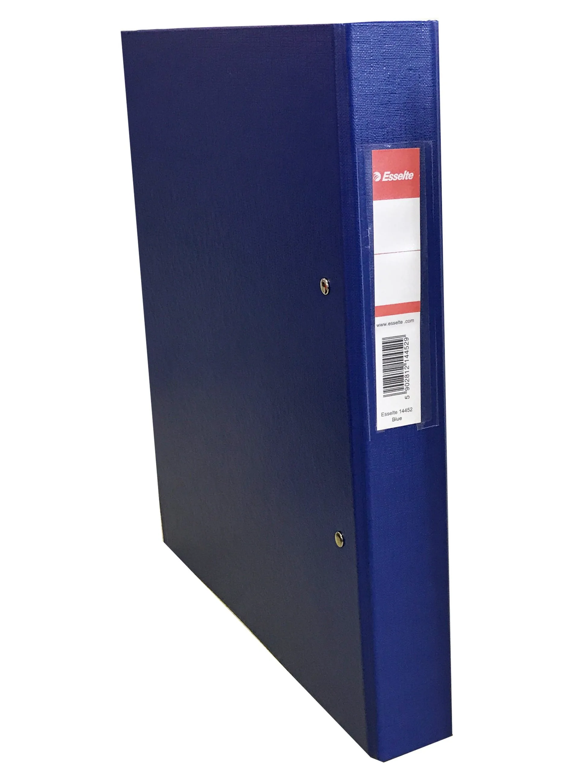 ESSELTE A4 Polypropylene 2 Ring Binders - Image 2