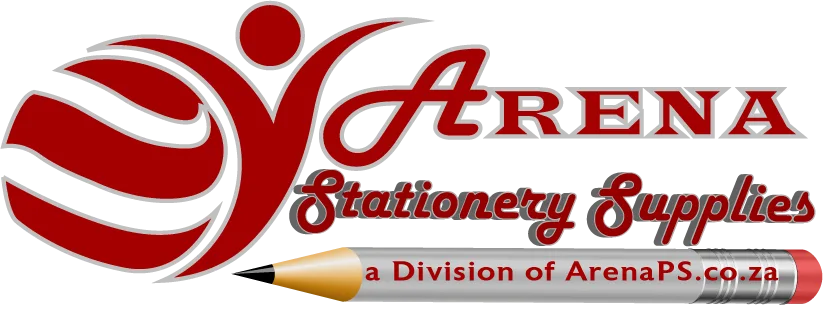 Arena Stationery Supplies