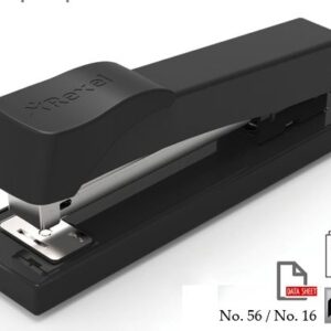 REXEL Full Strip Metal Stapler