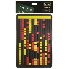 Alternative view of CROXLEY CREATE Abacus