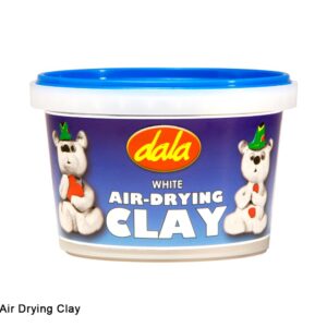 Dala Air Drying Clay