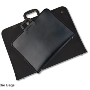 Dala Arts Portfolio Bags