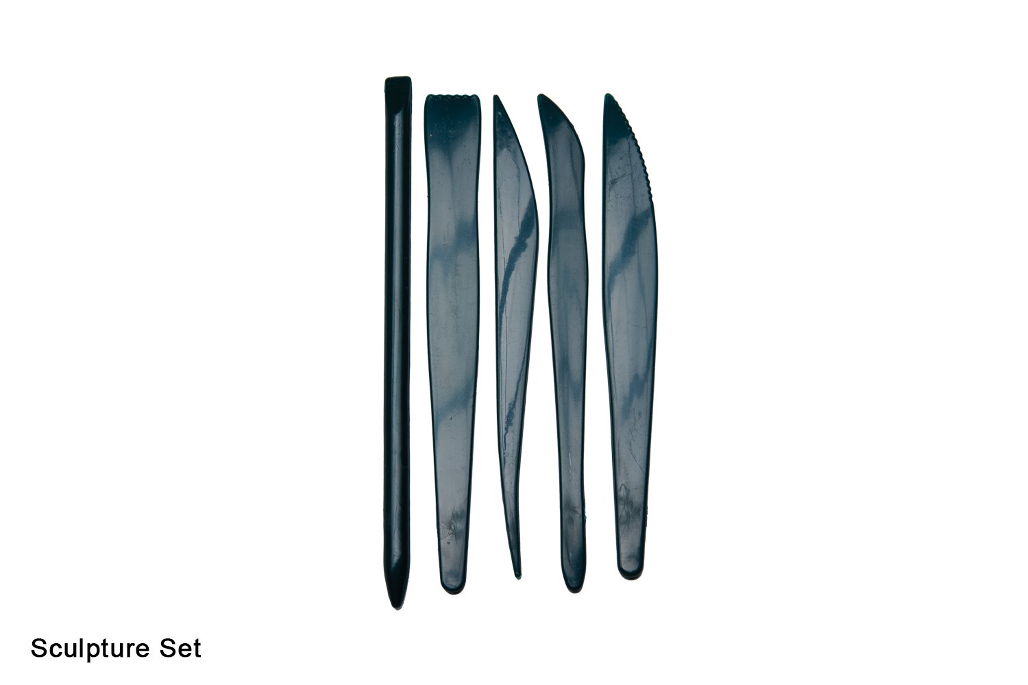 Dala - Plastic Modelling Tool Set