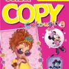 Disney Junior (Pink) 24 Page Copy Colour Book