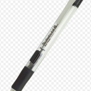 PENTEL Techniclick 0.5mm Clutch Pencil