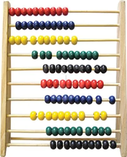 BUTTERFLY Abacus