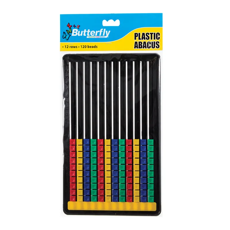 BUTTERFLY Abacus - Image 2