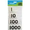 Flard Flash Cards - Numbers