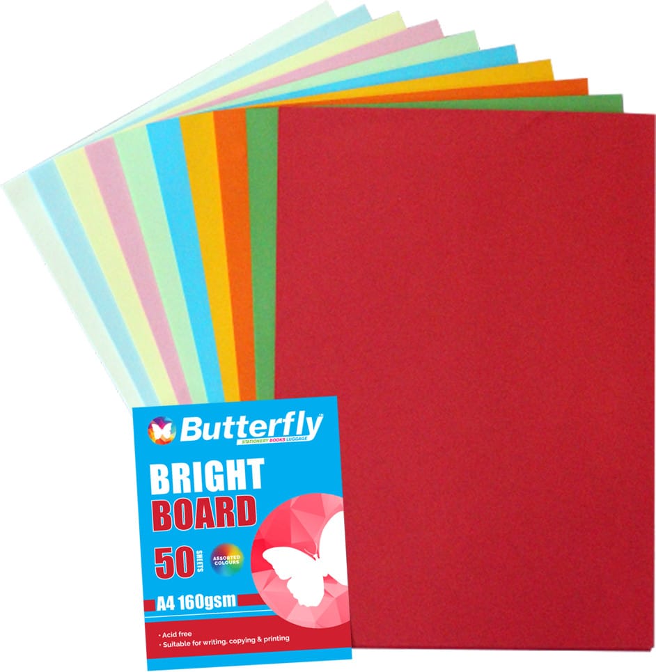 Assorted Boards At Timothy Arrington Blog