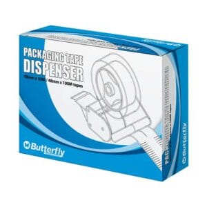 Packaging Tape Dispenser