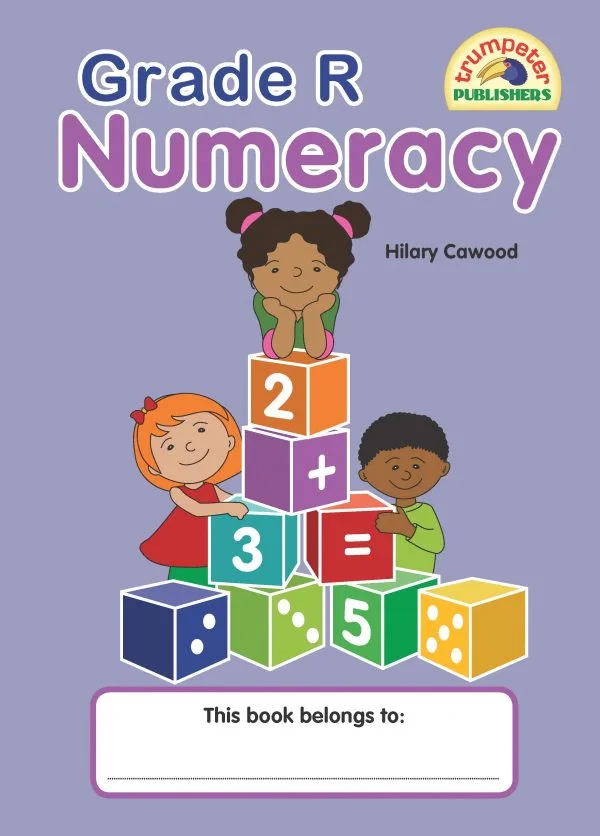 Trumpeter - Grade R Numeracy