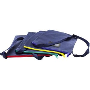 BUTTERFLY Library Book Bag