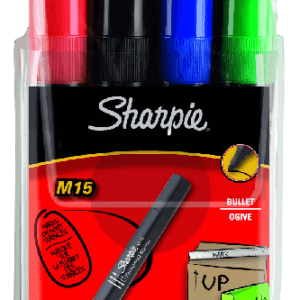 SHARPIE M15 Bullet Marker Wallet