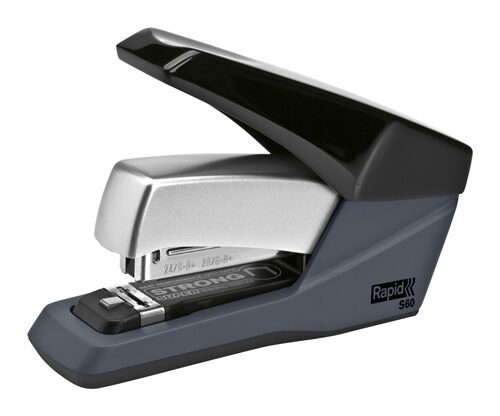 RAPID S60 Pressless Stapler - 60 Sheet