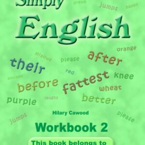 Trumpeter Simply English - Workbook 2