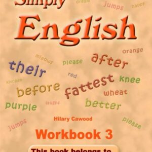 Trumpeter Simply English - Workbook 3