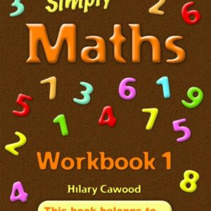 TRUMPETER - Simply Maths Workbooks
