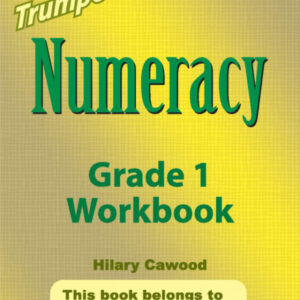 Trumpeter Numeracy - Grade 1 Workbook