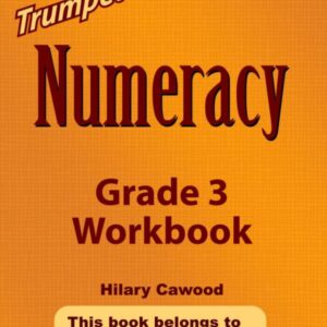 Trumpeter Numeracy - Grade 3 Workbook