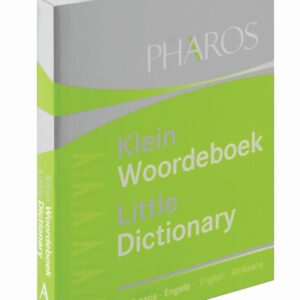 PHAROS Klein Woordeboek / Little Dictionary