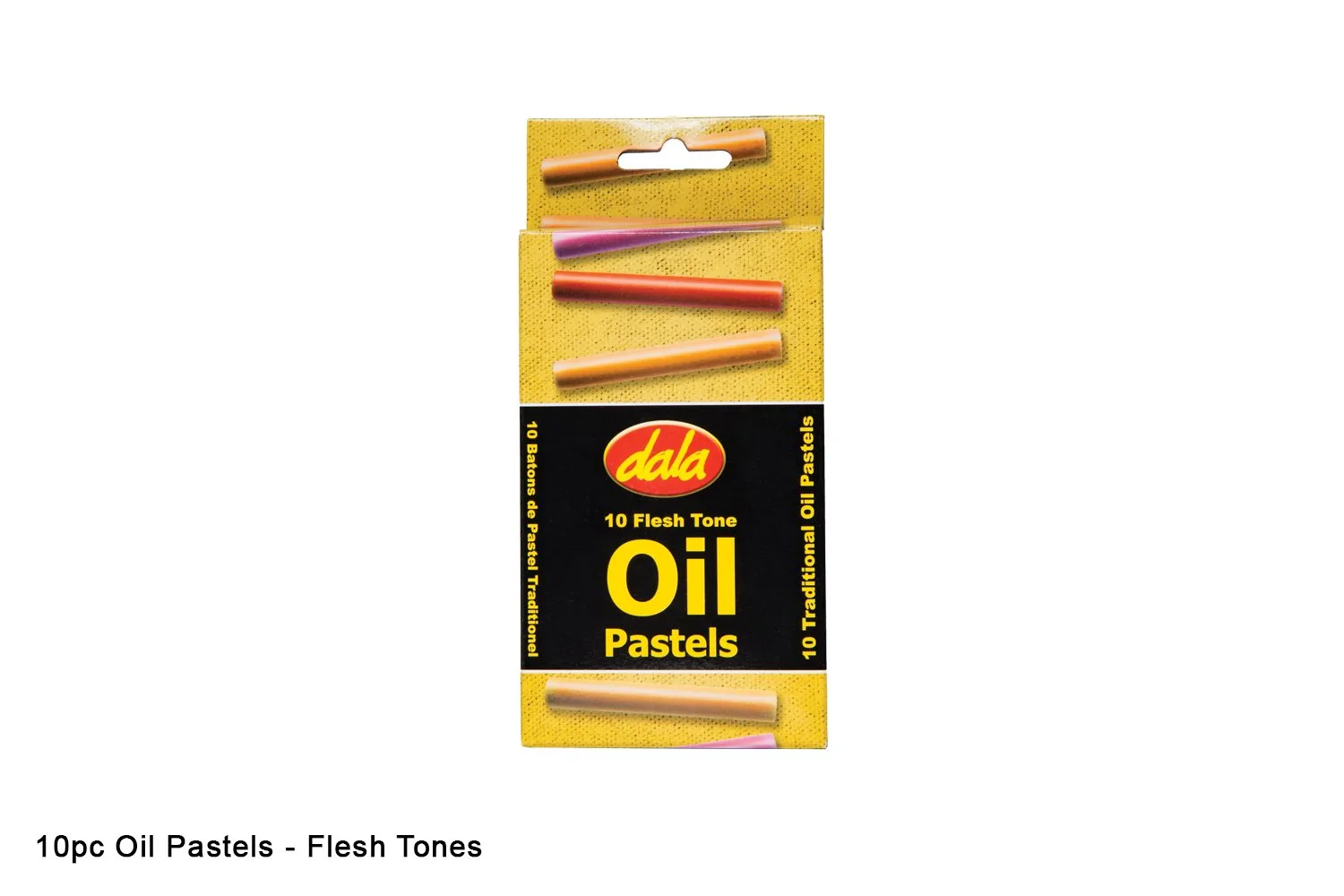 DALA Oil Pastels - Image 4