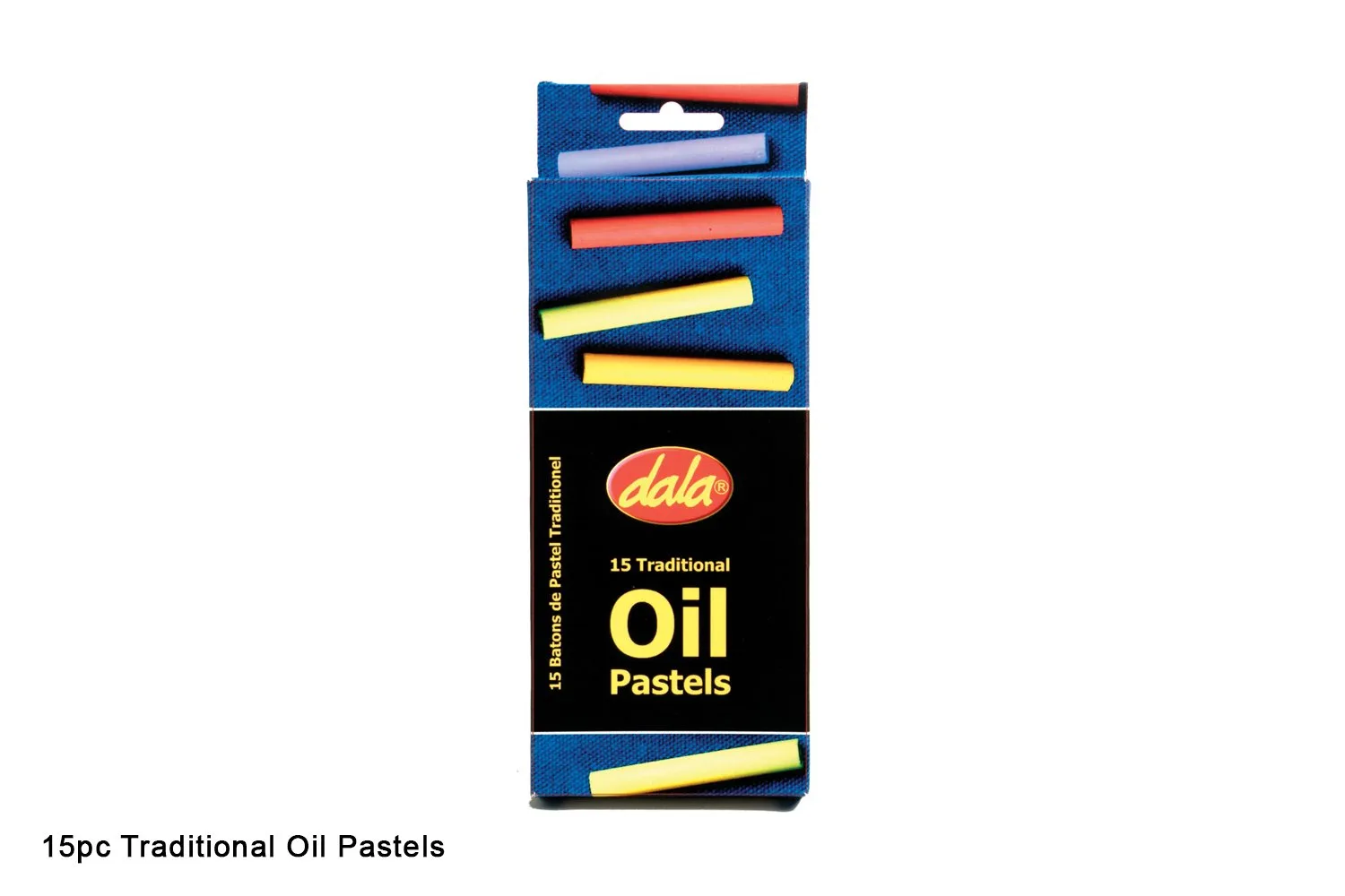 DALA Oil Pastels - Image 6