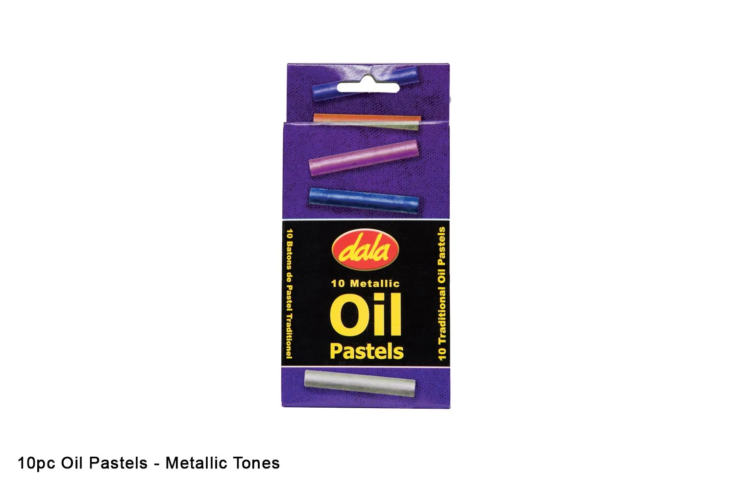 DALA Oil Pastels - Image 3