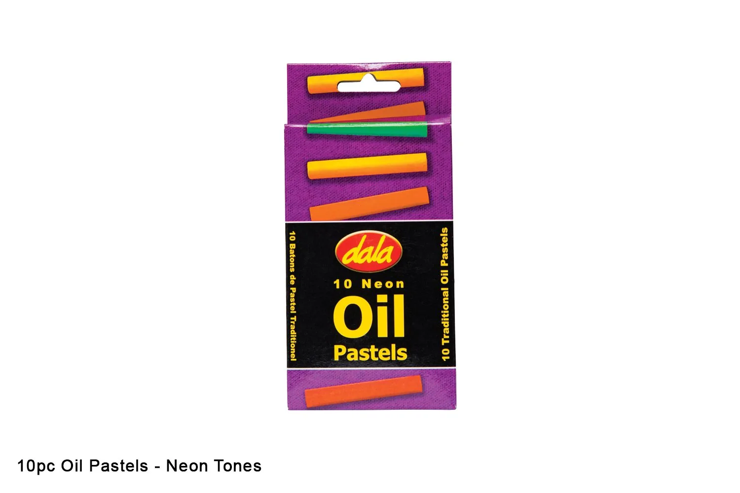 DALA Oil Pastels - Image 2