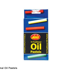 DALA Oil Pastels