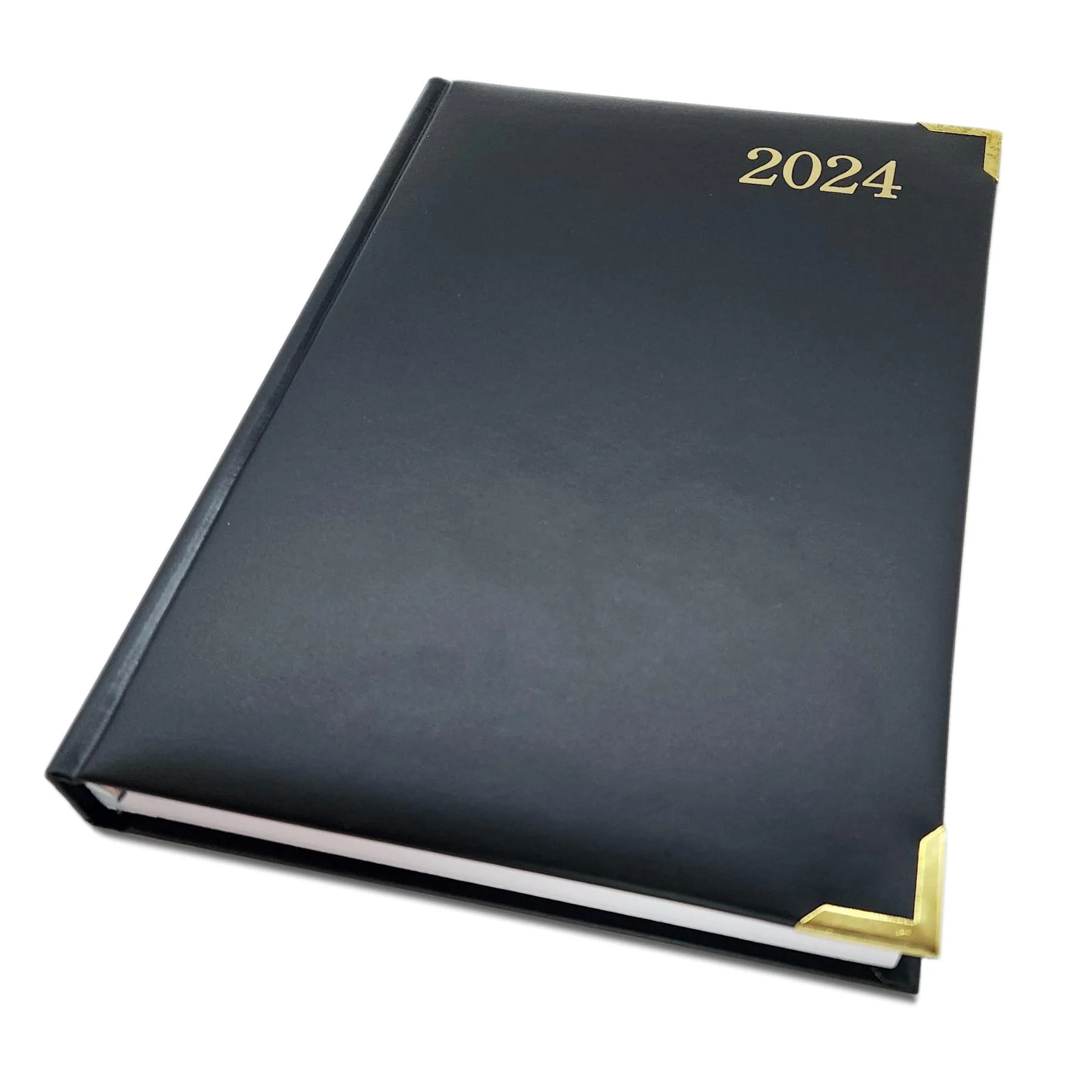HORTORS / REGENCY 2024 Diary (Page a Day)