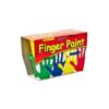 Finger Paint Kit 4x #2