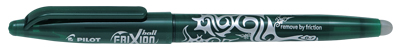 PEN-BL-FR7-GREEN