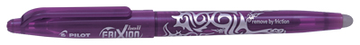 PEN-BL-FR7-PURPLW