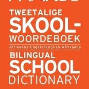 Pharos Tweetalige skool woordeboek