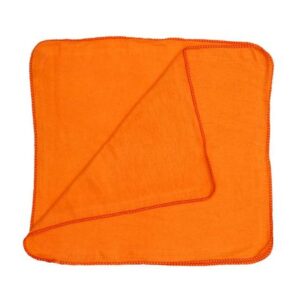 Duster Cloth Orange