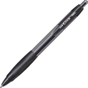 Uni-Ball XSG-R7 Uni-Click Gel Rollerball with Grip (0.7mm)