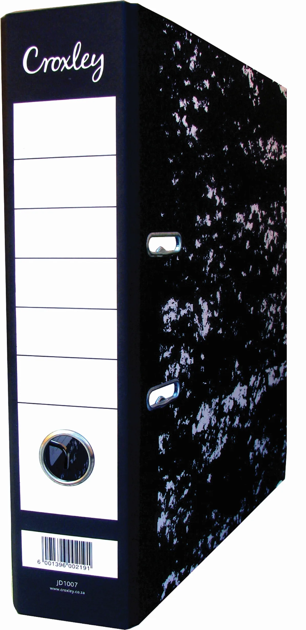 CROXLEY A4 Lever Arch File 80mm