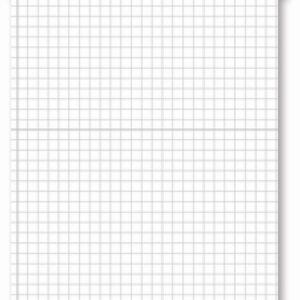 CROXLEY Pre Cut A4 Self Adhesive Book Cover