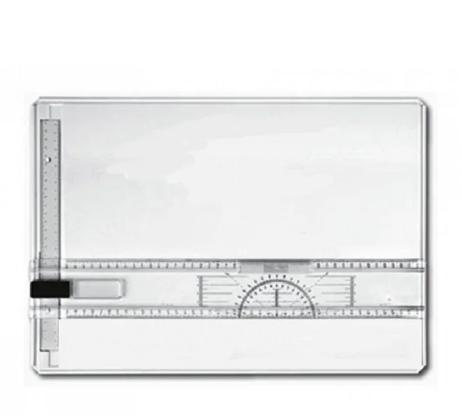 NEXX A3 First Drawing Board