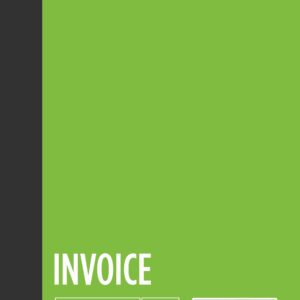 CROXLEY Carbon Invoice Books