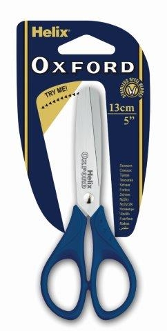 HELIX Oxford Scissor 13cm