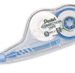 PENTEL Correction Tape - 5mm x 5M