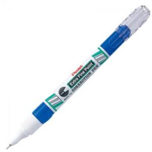 PENTEL Extra Fine Correction Pen