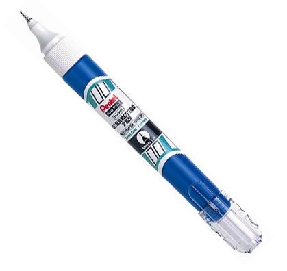 PENTEL Fine Pocket Correction Pen