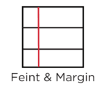 Feint & Margin Sample
